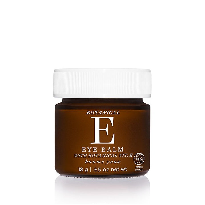 One Love Organics Botanical E Eye Balm