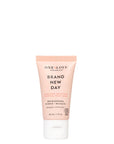 One Love Organics Brand New Day Microderma Scrub + Masque