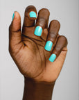 Sienna Byron Bay Nail Polish - Breeze