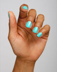 Sienna Byron Bay Nail Polish - Breeze