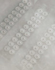 Mount Lai - Stainless Steel Reflexology Acupressure Ear Seeds