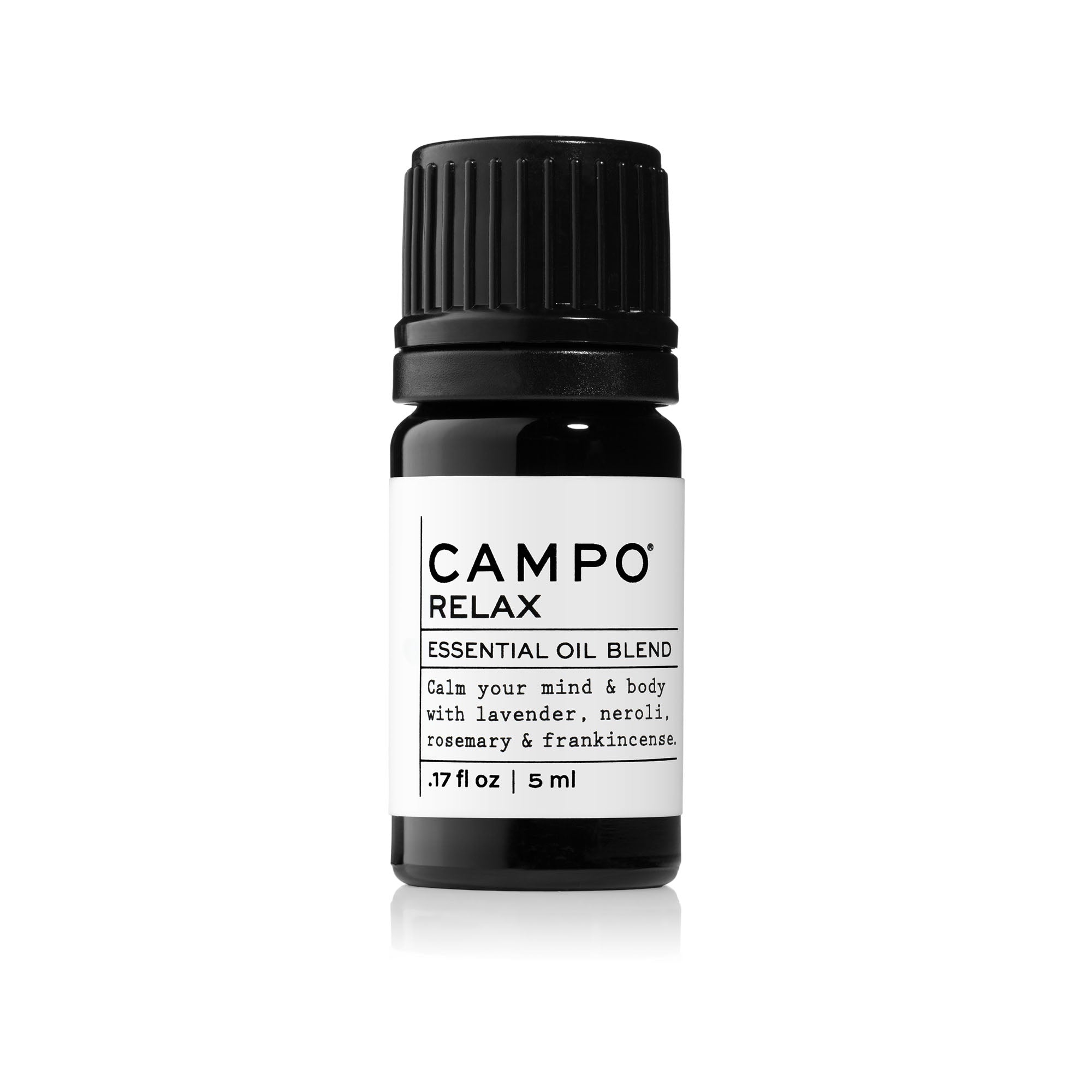 Campo Beauty Essential Oil Blend - Relax