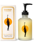 Wonder Valley Oil Cleanser