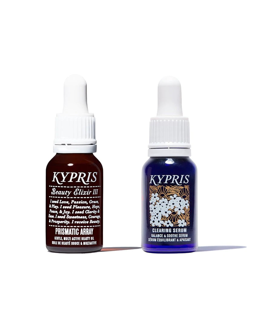Kypris Beauty Elixir III Prismatic Array Micro-Emulsion .47oz
