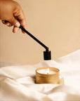 Slow North Candle Care Set