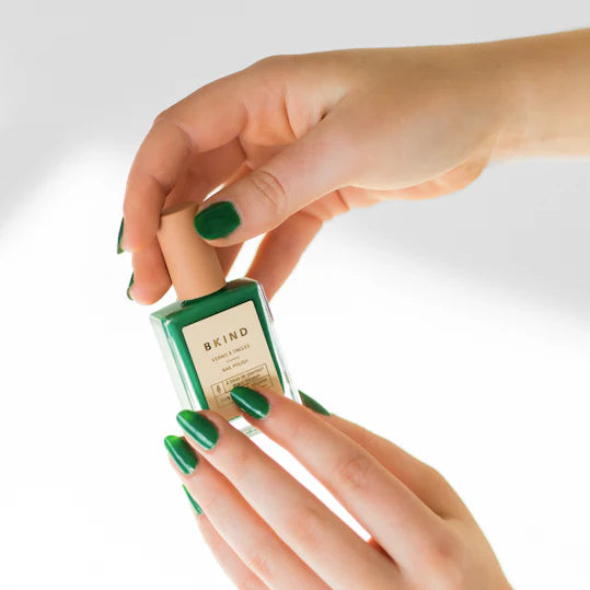 BKIND Nail Polish