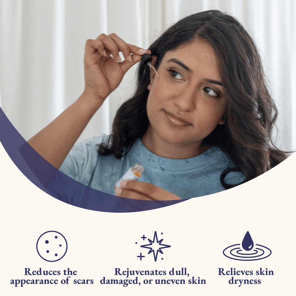 Province Apothecary Clear Skin Advanced Spot Concentrate
