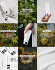 Fitglow Cloud Hand Cream