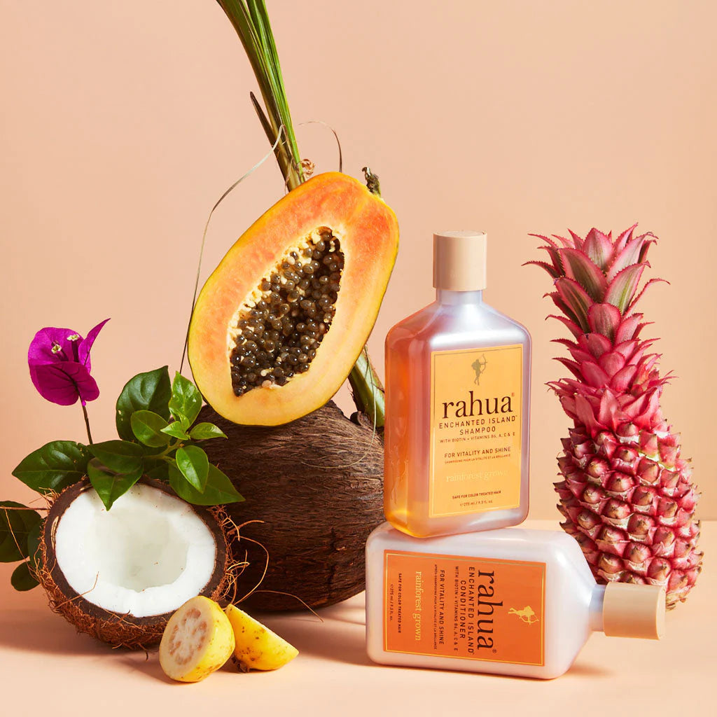Rahua Enchanted Island Shampoo