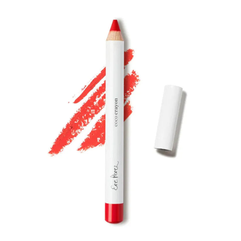 Ere Perez Coco Crayon