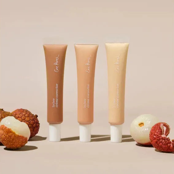 Ere Perez Lychee Crème Corrector