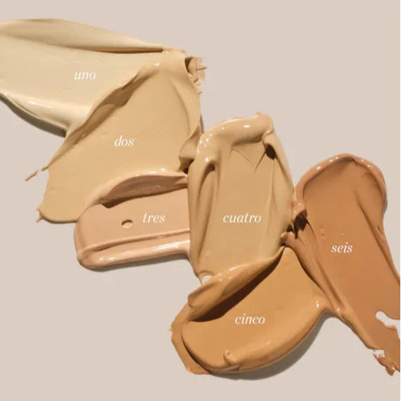Ere Perez Lychee Crème Corrector