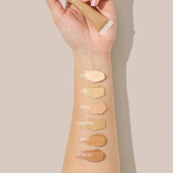 Ere Perez Lychee Crème Corrector