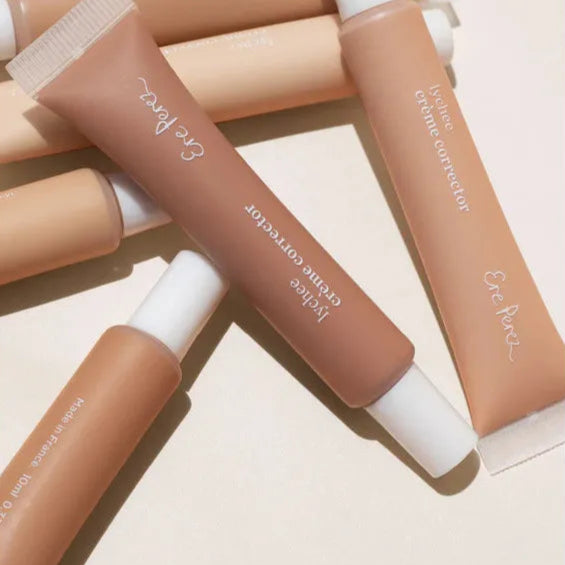 Ere Perez Lychee Crème Corrector