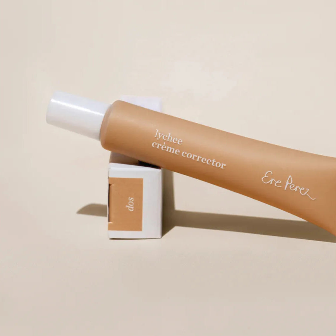 Ere Perez Lychee Crème Corrector