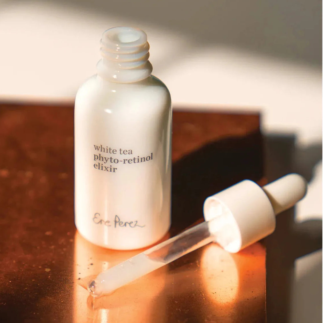 Ere Perez White Tea Phyto-Retinol Elixir