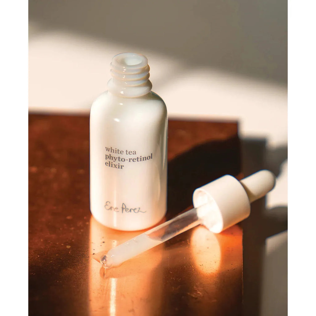 Ere Perez White Tea Phyto-Retinol Elixir