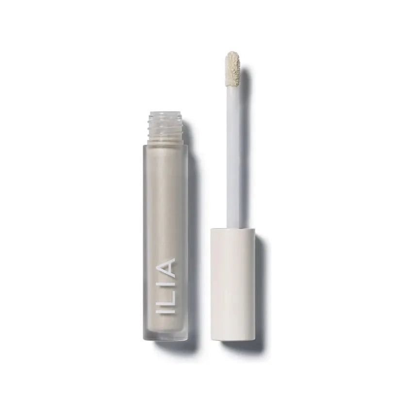 ILIA Beauty Natural Brightening Eye Primer