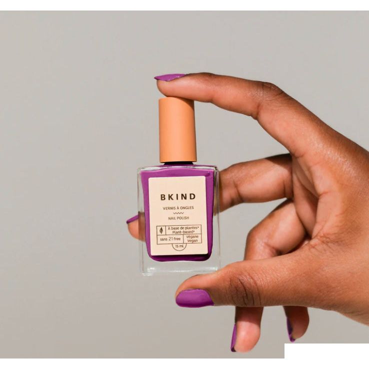 BKIND Nail Polish