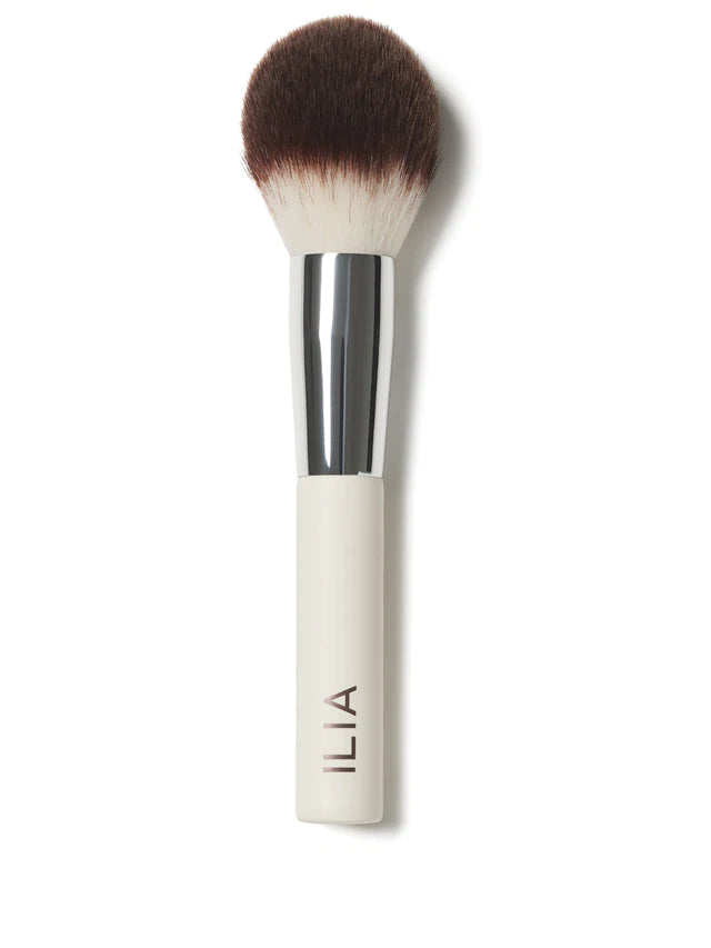 ILIA Beauty Finishing Powder Brush