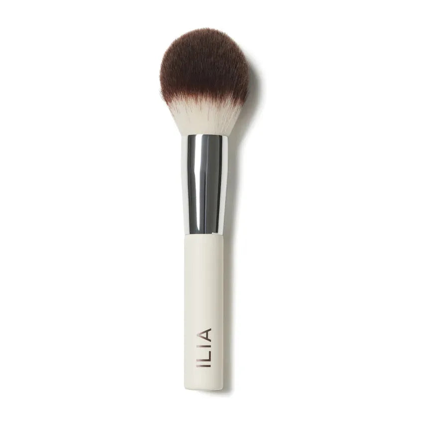 ILIA Beauty Finishing Powder Brush