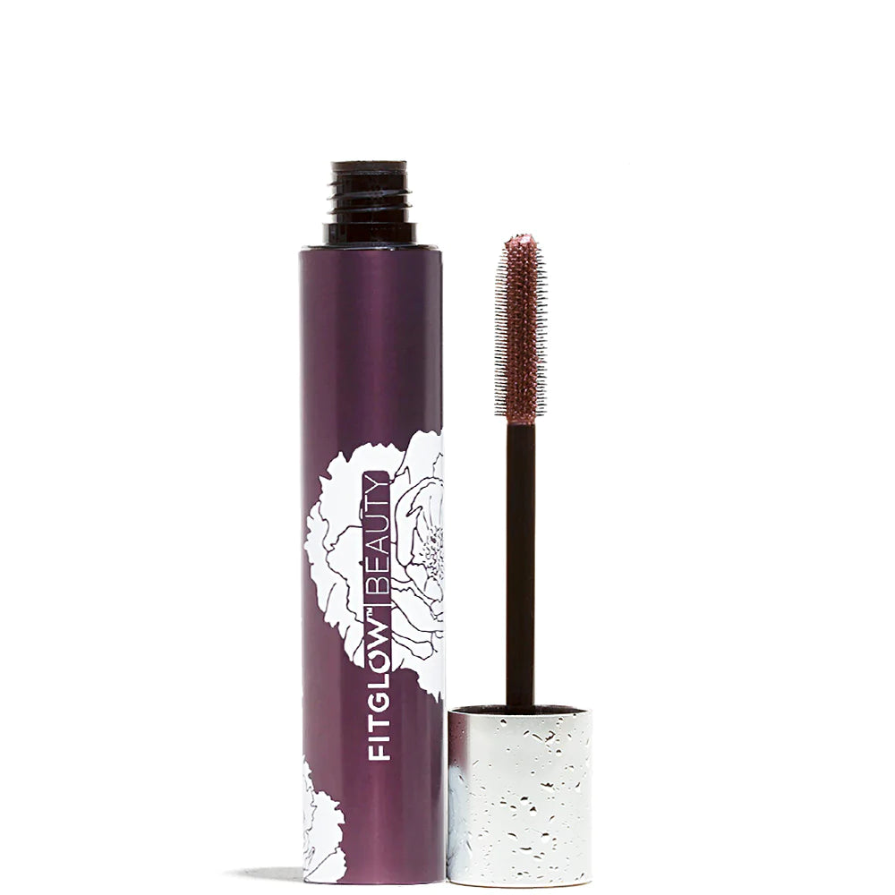 Fitglow Beauty Plum Lash Primer