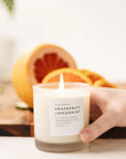 Slow North Grapefruit + Spearmint