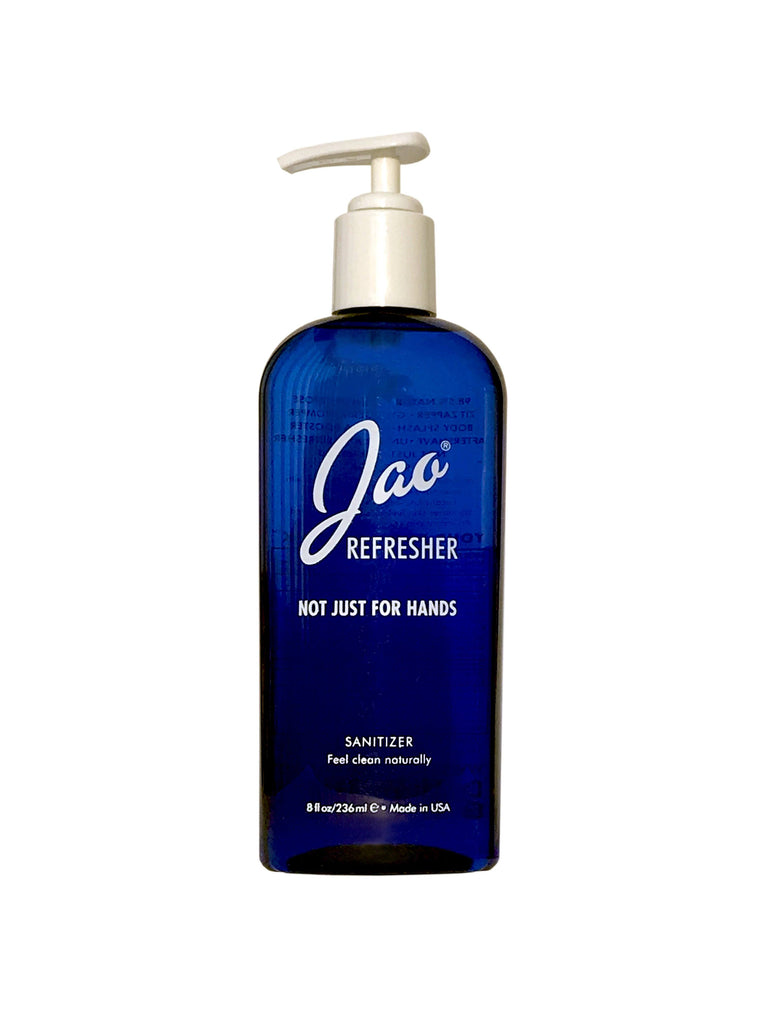 Jao Refresher Hand Sanitizer 235 ml