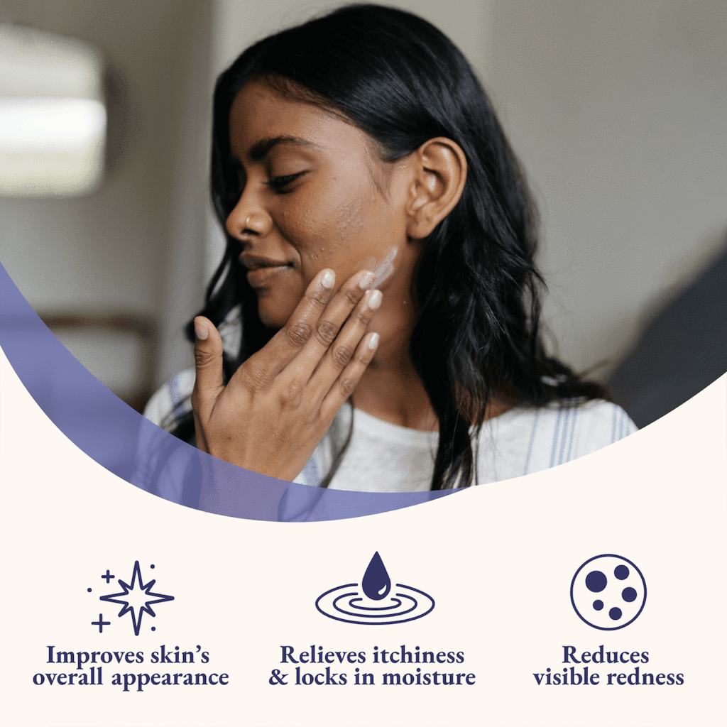 Province Apothecary Healing Eczema Balm