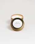Slow North Candle Hello Sunshine