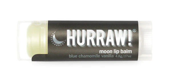Hurraw Moon Lip Balm