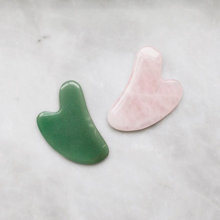 Mount Lai Gua Sha Facial Lifting Tool