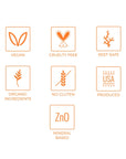 Suntegrity 5-IN-1 Tinted Sunscreen Moisturizer - Broad Spectrum SPF 30