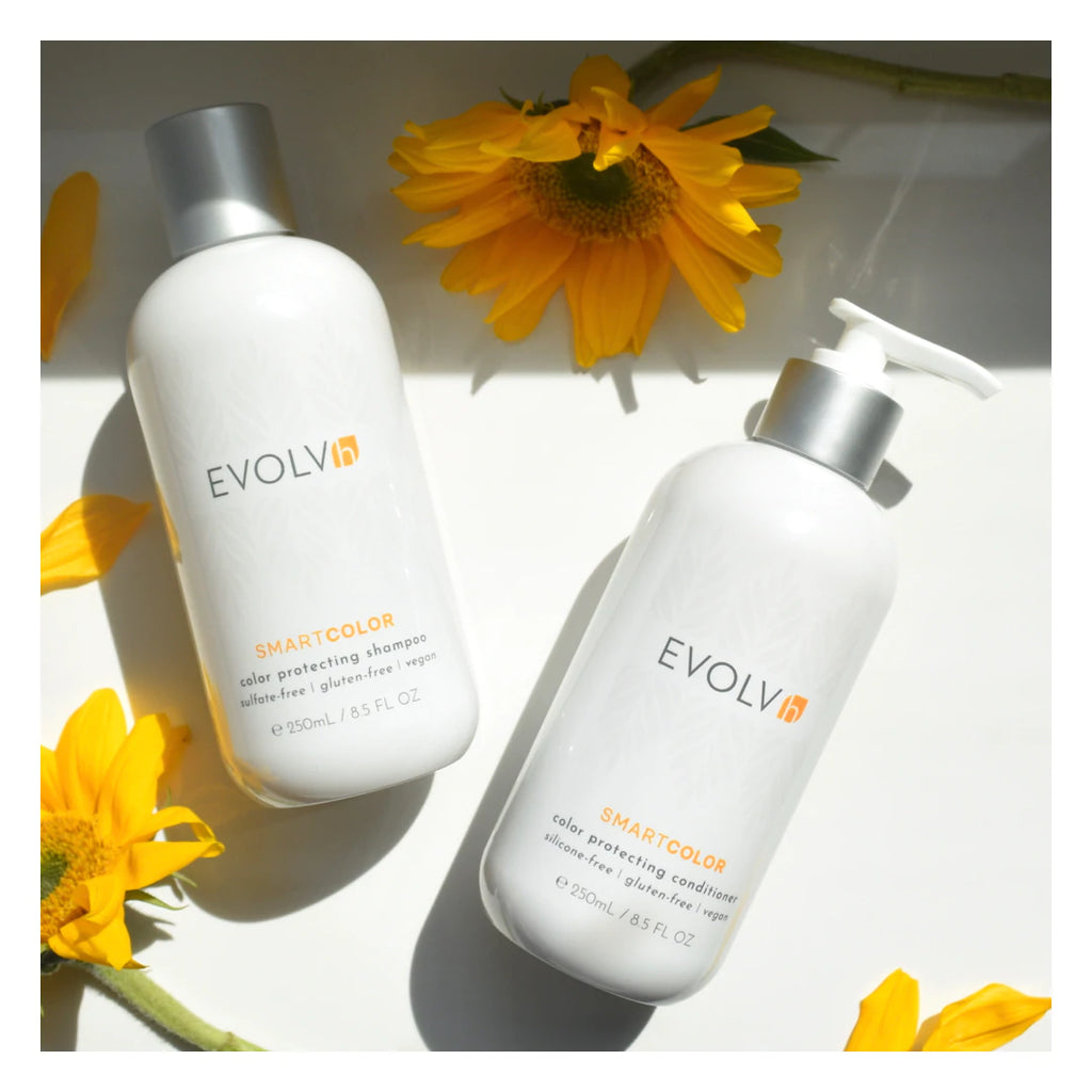 Evolvh Smartcolor Protecting Shampoo