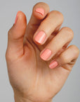 Sienna Byron Bay Nail Polish - Joy