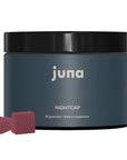 Juna Nightcap Gummies
