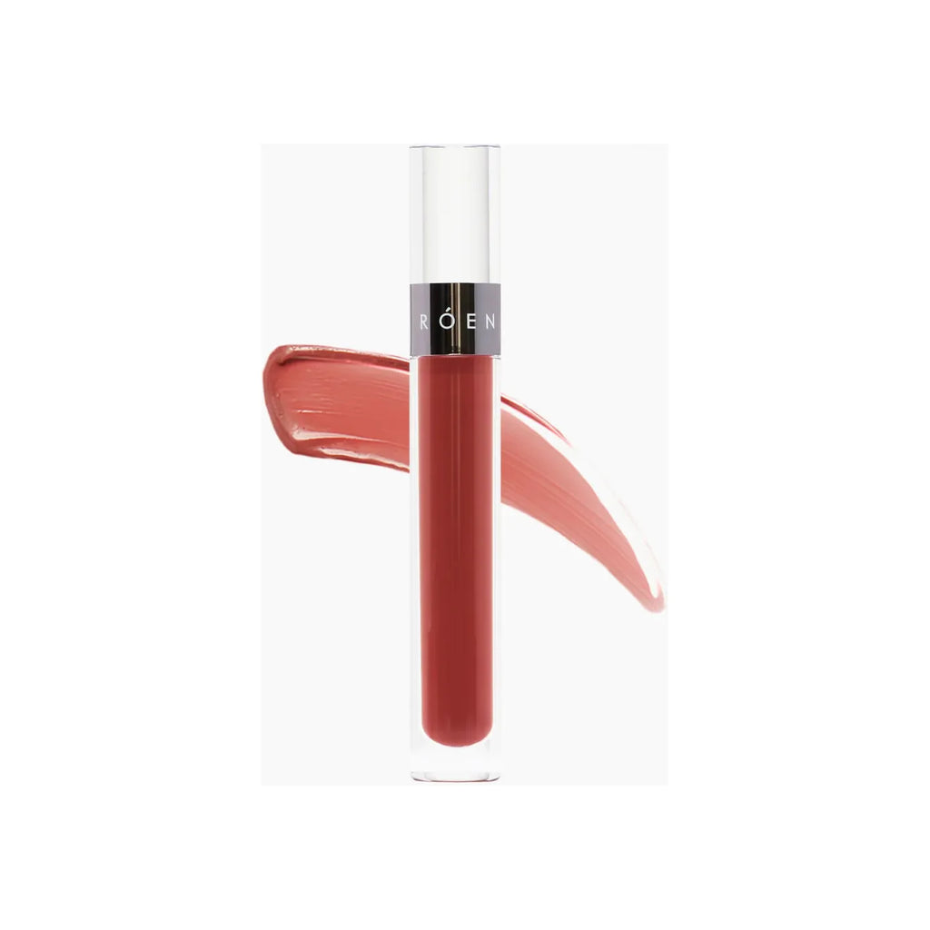RÓEN Kiss My Liquid Lip Balm