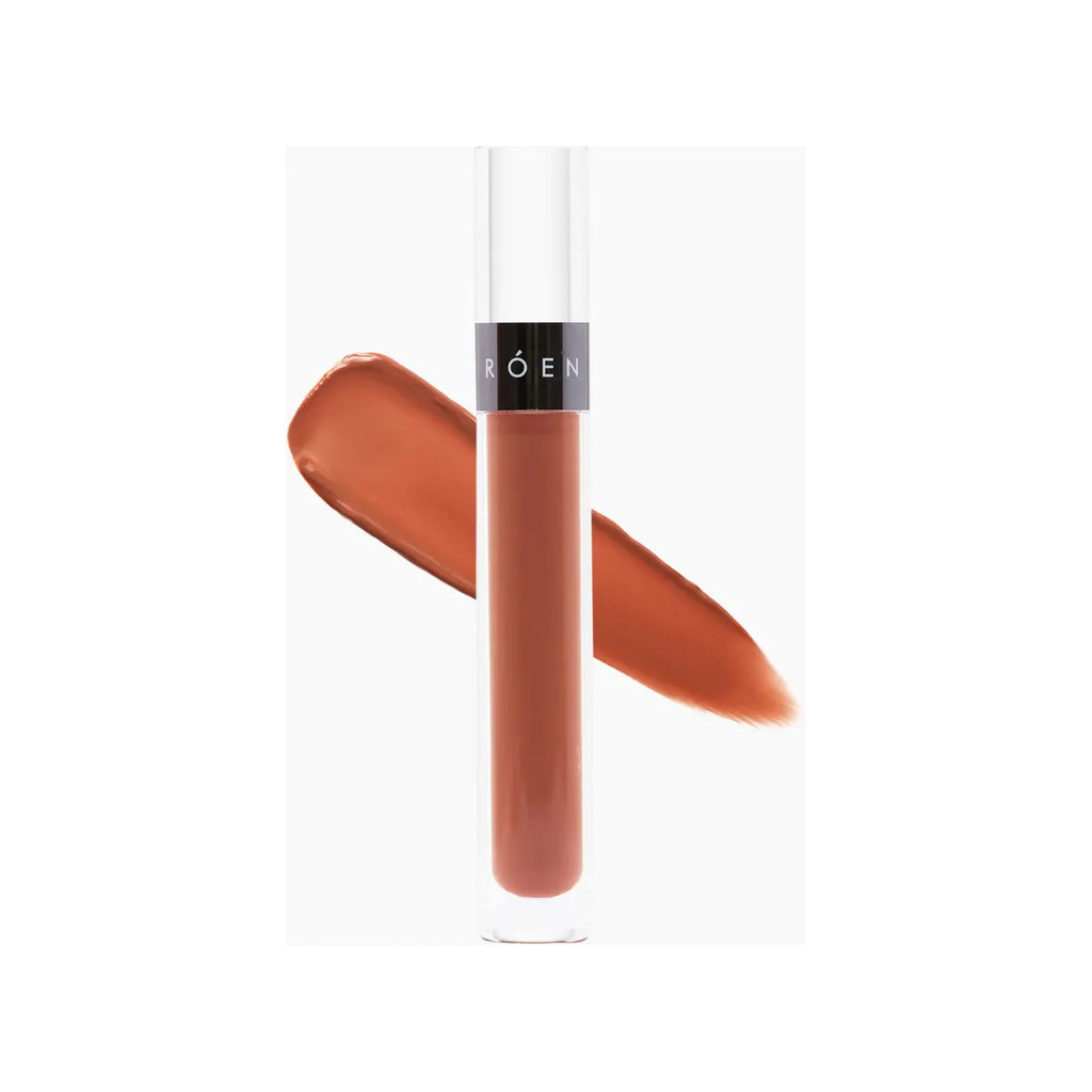 RÓEN Kiss My Liquid Lip Balm