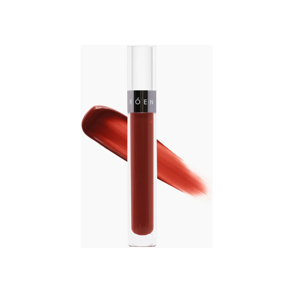 RÓEN Kiss My Liquid Lip Balm