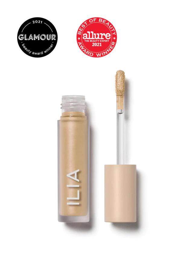 ILIA Beauty Liquid Powder Eye Shadow Tint