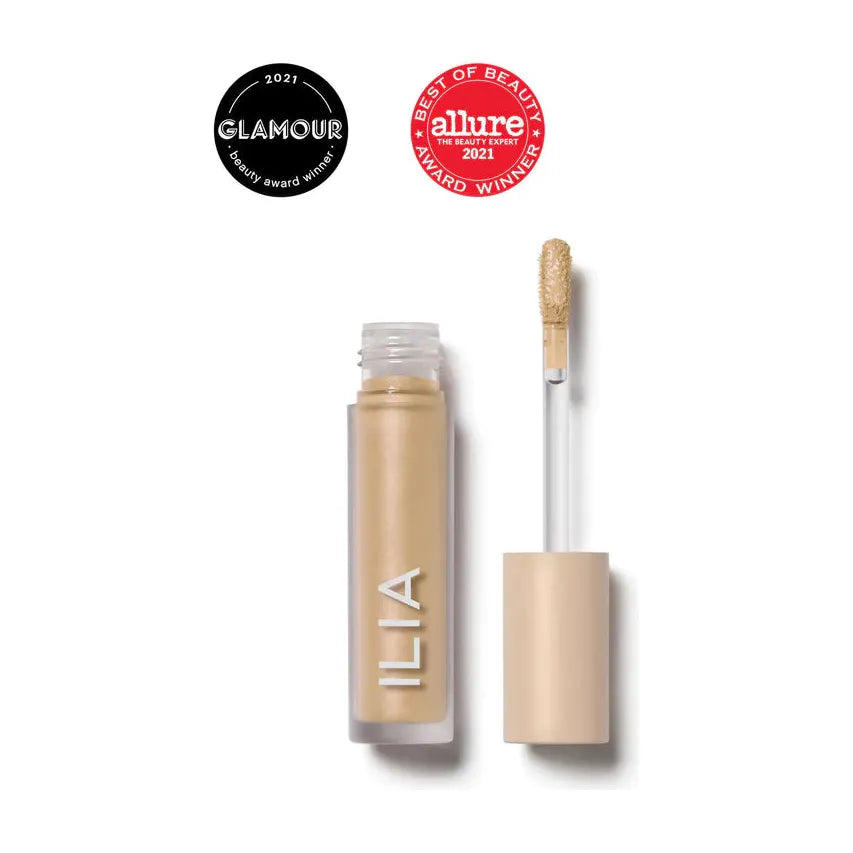 ILIA Liquid Powder Eye Shadow Tint