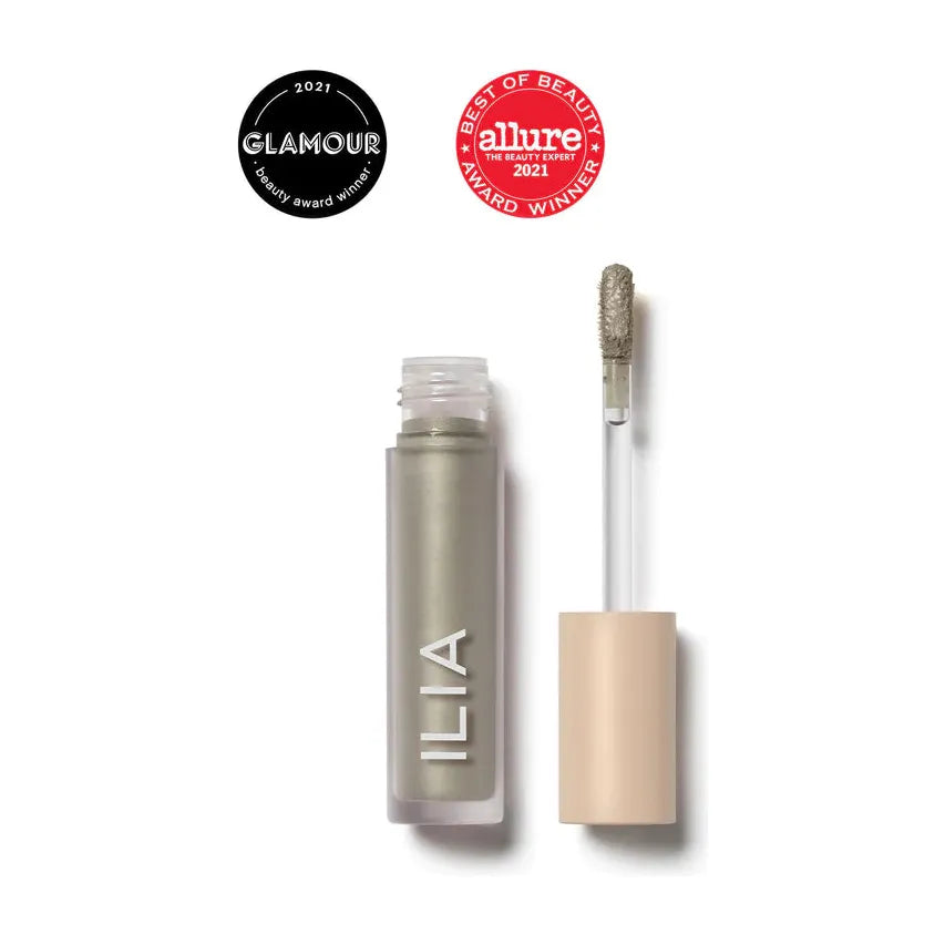 ILIA Beauty Liquid Powder Eye Shadow Tint