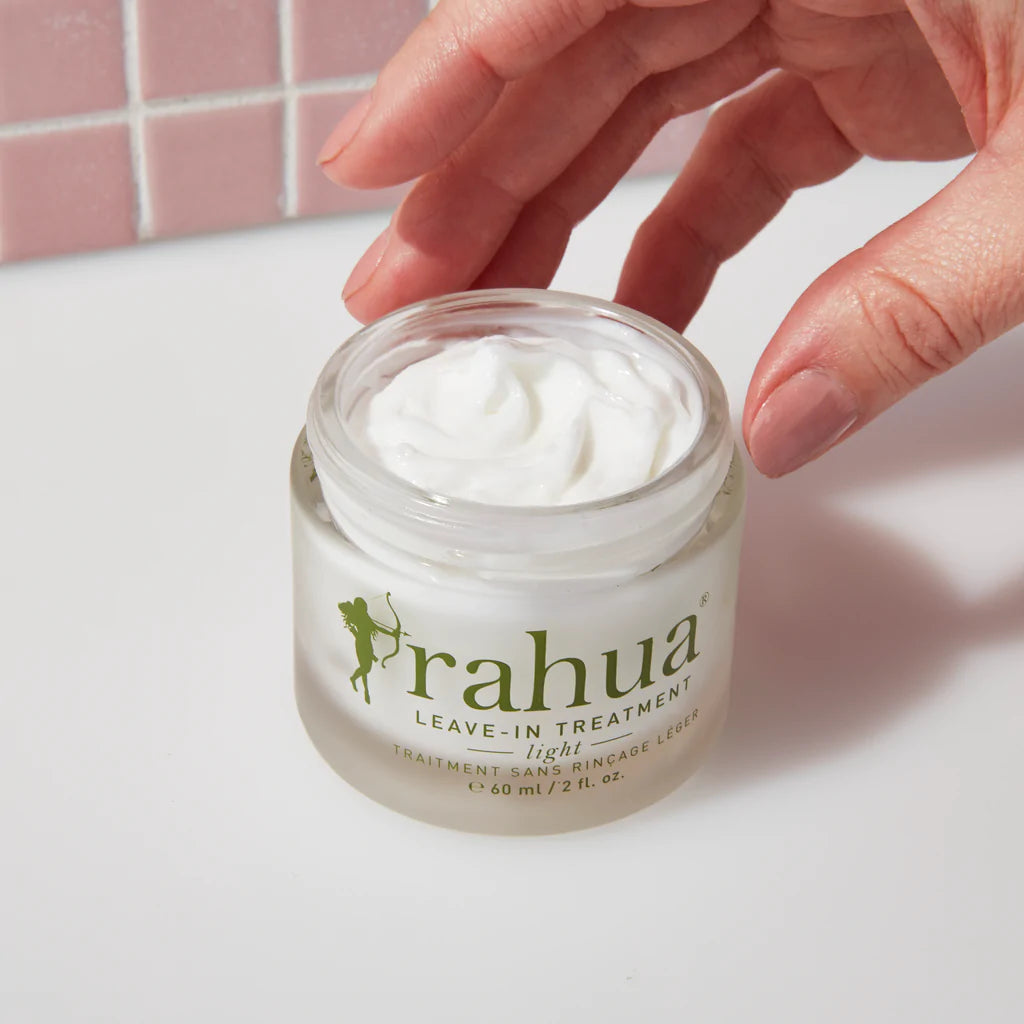 Rahua Leave-In Treatment Light