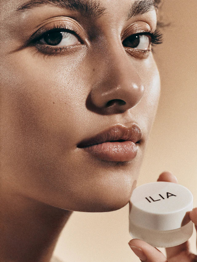 ILIA Beauty Lip Wrap Hydrating Mask .34oz