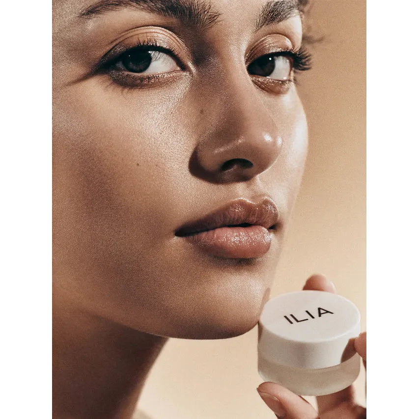 ILIA Beauty Lip Wrap Hydrating Mask .34oz