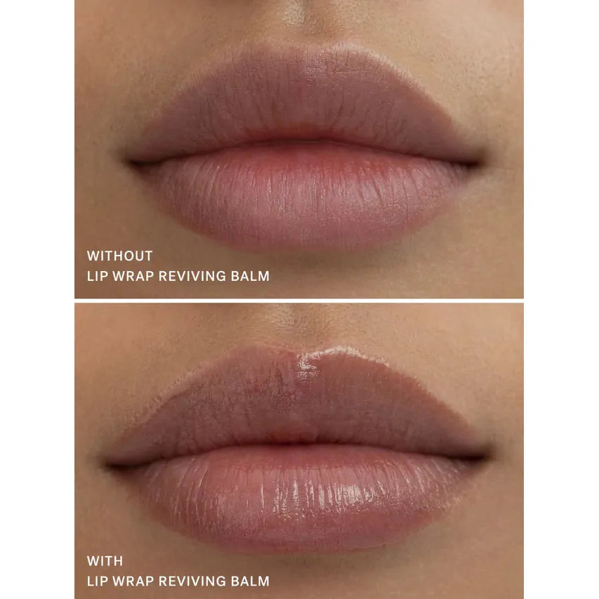 ILIA Beauty Lip Wrap Reviving Balm
