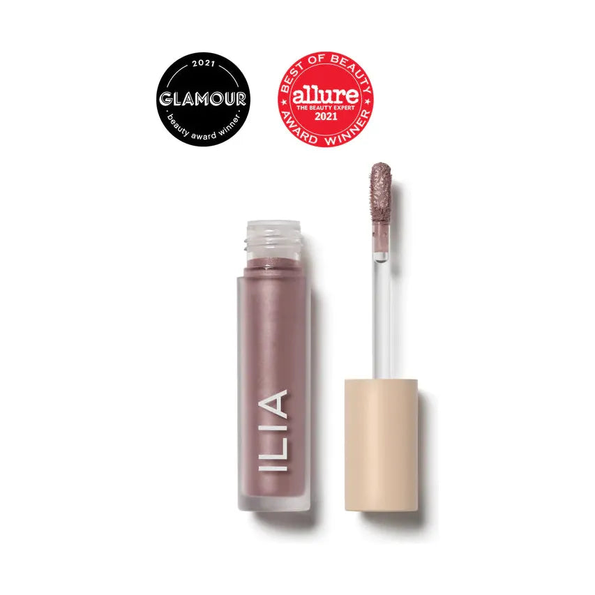 ILIA Beauty Liquid Powder Eye Shadow Tint