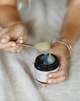 Mukti Gentle Melt Cleansing Balm