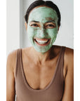 Mukti Deep Cleanse Antioxidant Masque