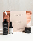 Mukti Essential Hero Collection